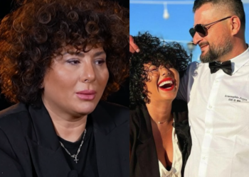 “ვჩქარობდი, რომ სანტი წასულიყო სახლიდან… რაც უნდა დამმართოდა – ბოლომდე გაგიჟება, ბოლომდე ისტერიკა თუ რაც იქნებოდა, ჩემს შვილს არ დაენახა…” – სალომე ბაკურაძის პირველი ინტერვიუ ქმრის გარდაცვალების შემდეგ