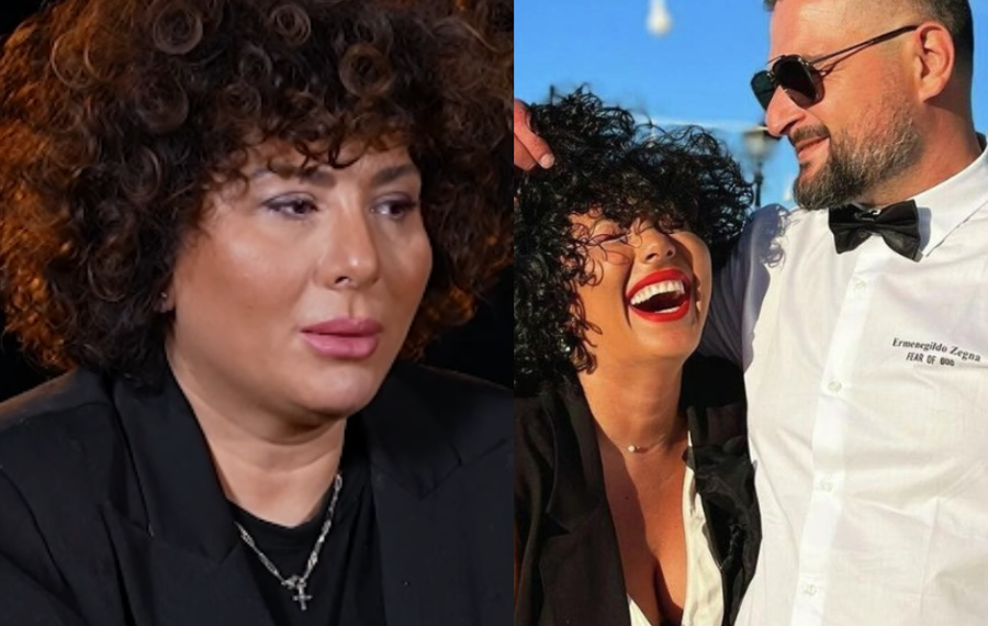 “ვჩქარობდი, რომ სანტი წასულიყო სახლიდან… რაც უნდა დამმართოდა – ბოლომდე გაგიჟება, ბოლომდე ისტერიკა თუ რაც იქნებოდა, ჩემს შვილს არ დაენახა…” – სალომე ბაკურაძის პირველი ინტერვიუ ქმრის გარდაცვალების შემდეგ