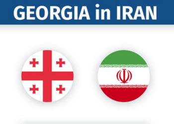 ირანში საქართველოს საელჩო ინფორმაციას ავრცელებს