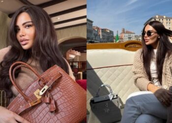 რა ბიზნესებს ფლობს შორენა ბეგაშვილი