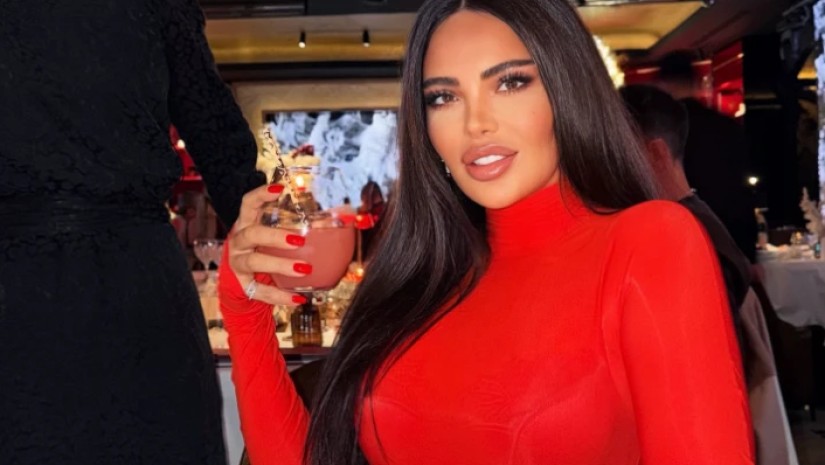 შორენა ბეგაშვილი მიმართვას ავრცელებს