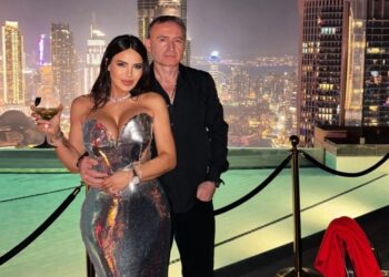 რა ქონებას ფლობს შორენა ბეგაშვილის რჩეული