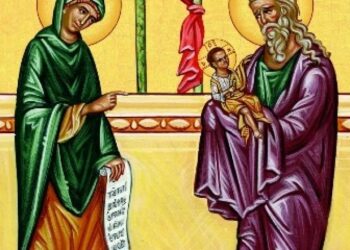 ამ წმინდანს ევედრებიან ჩვილების მფარველობასა და სულიერ სიმშვიდეს… – ლოცვა, რომელიც მრევლმა 16 თებერვალს უნდა წაიკითხოს