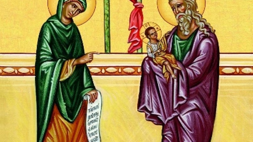 ამ წმინდანს ევედრებიან ჩვილების მფარველობასა და სულიერ სიმშვიდეს… – ლოცვა, რომელიც მრევლმა 16 თებერვალს უნდა წაიკითხოს