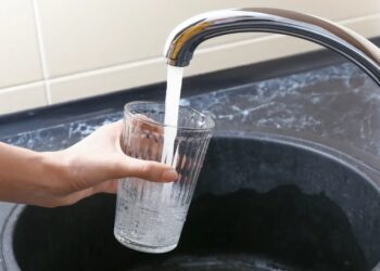 წყალი 13 საათით შეწყდება – გადაამოწმეთ თქვენი მისამართი