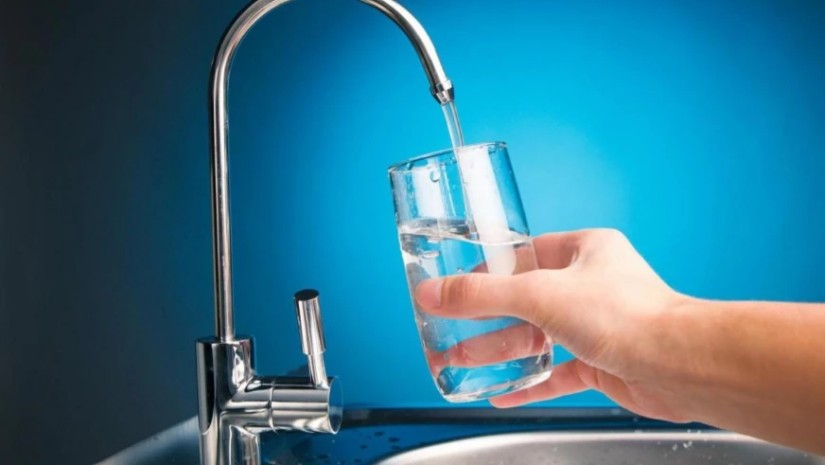 წყალი 12 საათით შეწყდება – გადაამოწმეთ თქვენი მისამართი