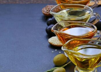 დასახელდა საუკეთესო ზეთი, საკვების მოსამზადებლად – ექიმის რეკომენდაცია