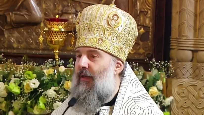 “მინდა მოგიწოდოთ ყველას” – რას ამბობს მეუფე შიო?