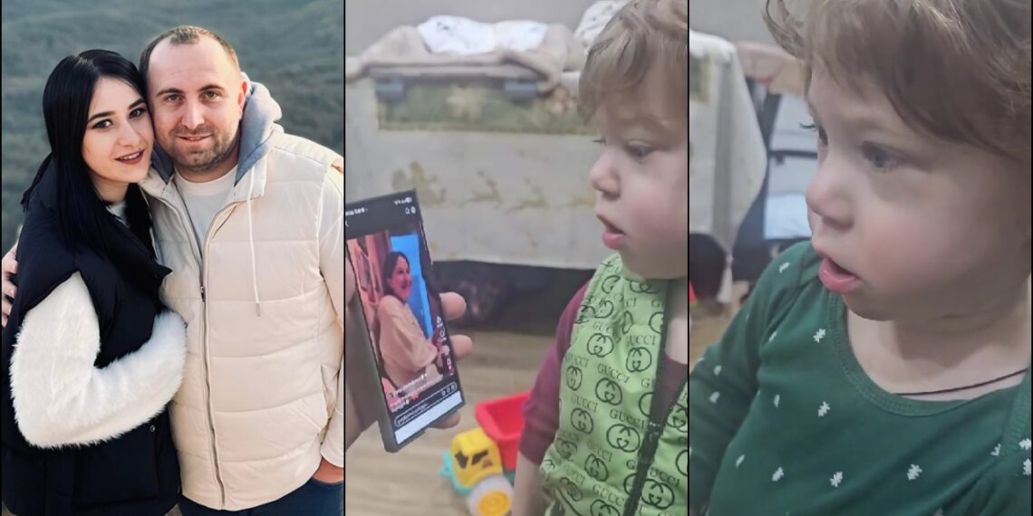 „დაჩიკოს მიმართვა დედას, როგორ უნდოდა შვილებთან ყოფნა“ – გიგა ცხელიშვილი ემოციურ ვიდეოს ავრცელებს