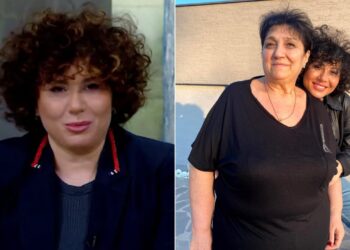 „ახლა კიდევ უფრო მეტად მჭირდები, რომ მასწავლო, როგორ გავხდე ისეთი ძლიერი, მაგარი და ყოჩაღი დედა ახლა, როგორიც შენ გახდი მას მერე, რაც ჩემი მამიკო გარდაიცვალა…“ – სალომე ბაკურაძის მიმართვა დედას