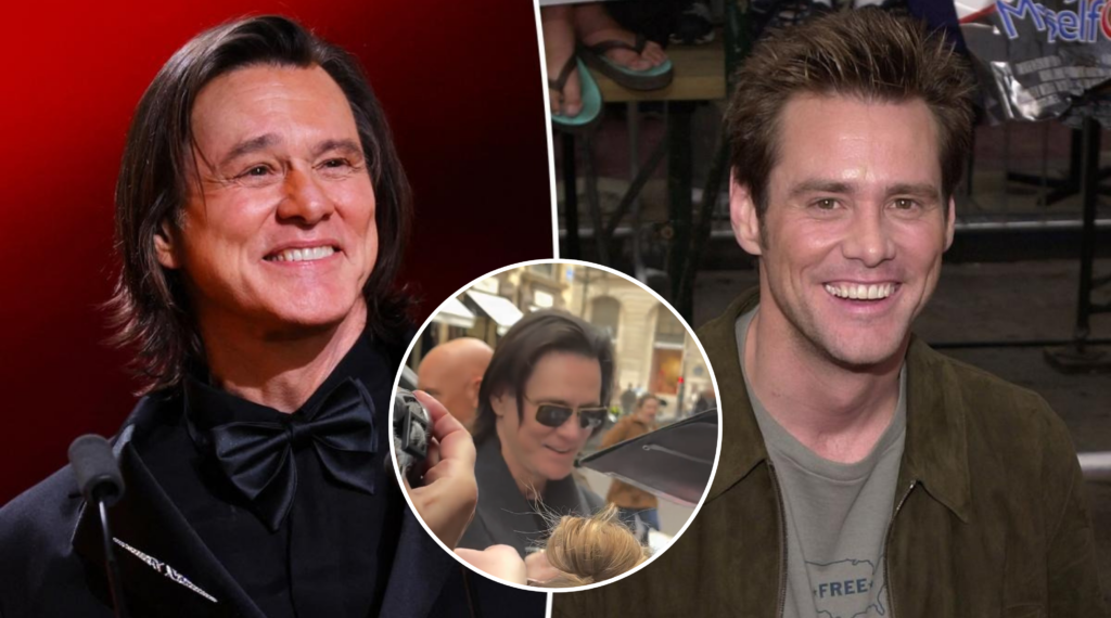 ჯიმ ქერის მორფომეტრიული ანალიზის შედეგები ცნობილია – ნამდვილი თუ ორეული?