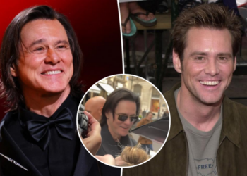 ჯიმ ქერის მორფომეტრიული ანალიზის შედეგები ცნობილია – ნამდვილი თუ ორეული?