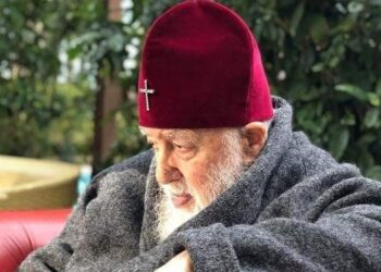 რა მიმართა პატრიარქმა სიონის ეკლესიაში ათეისტებს ? – ისტორია, რომელიც ბევრმა არ იცის