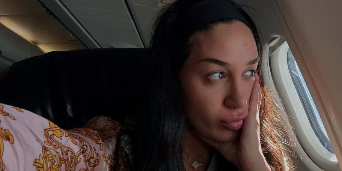 რას წერს დუბაიდან თბილისში დაბრუნებული ქეთო თოფურიძე