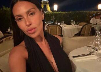 „ძალიან მძიმე ღამე გვქონდა გუშინ, მუდმივად სირენების ხმა ისმოდა“ – ინფლუენსერი გვანცა ნიშნიანიძე დუბაიდან ვიდეოს ავრცელებს და იქ არსებულ ვითარებაზე საუბობს