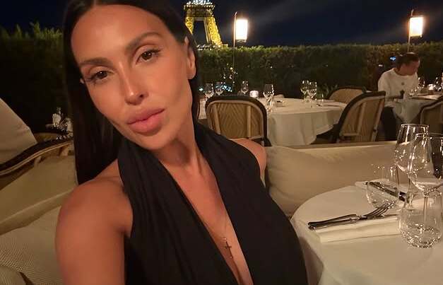 „ძალიან მძიმე ღამე გვქონდა გუშინ, მუდმივად სირენების ხმა ისმოდა“ – ინფლუენსერი გვანცა ნიშნიანიძე დუბაიდან ვიდეოს ავრცელებს და იქ არსებულ ვითარებაზე საუბრობს