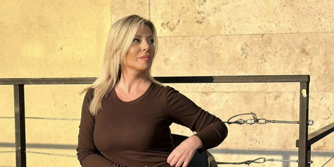 “3 დღის შედეგი, ახალი დიეტა ვისწავლე, ცოტა თავი დამრჩა დიდი” – რა ფოტოს აქვეყნებს თამუნა ლეკვეიშვილი ?