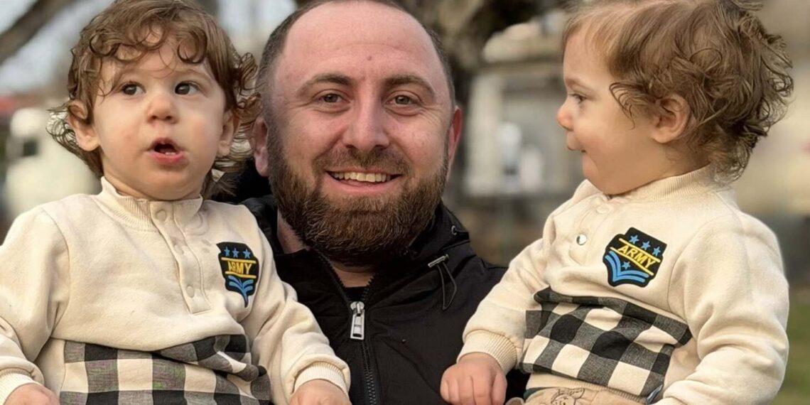 რა მაგარია !  – უსაყვარლესი ტყუპების დაჩის და დანიელის შესახებ სასიხარულო ინფორმაცია ხდება ცნობილი