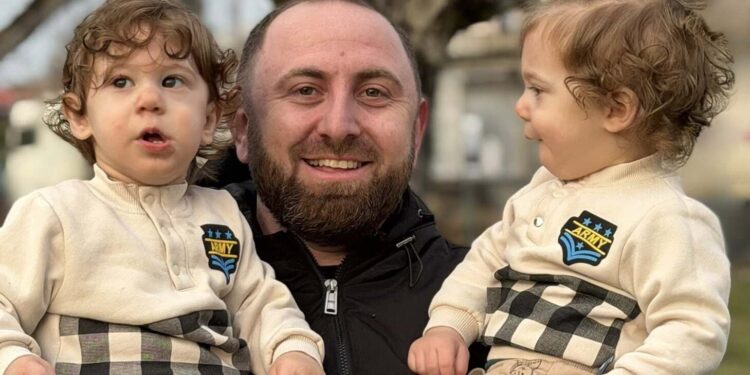 რა მაგარია ! – უსაყვარლესი ტყუპების დაჩის და დანიელის შესახებ სასიხარულო ინფორმაცია ხდება ცნობილი