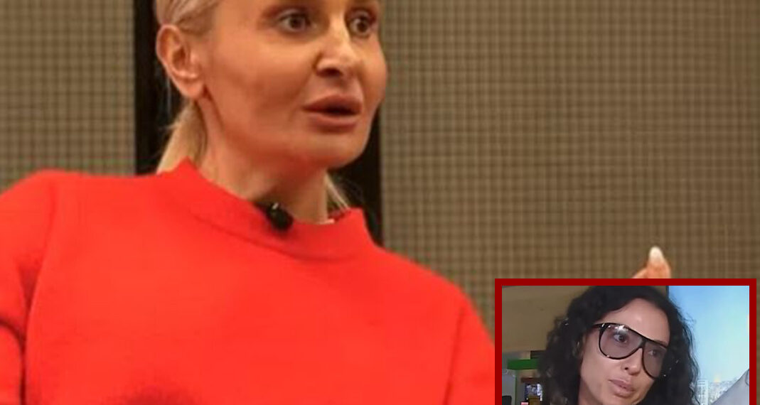 “ერთ ლამაზ გოგოს ვუყურე და ეტყობა არ იცის..” – რას წერს ნანუკა ჟორჟოლიანი