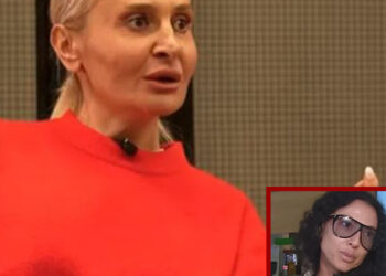 “ერთ ლამაზ გოგოს ვუყურე და ეტყობა არ იცის..” – რას წერს ნანუკა ჟორჟოლიანი