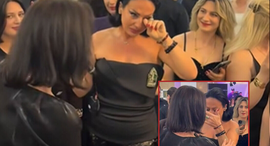 ატირებული მომღერალი – რა მოხდა სენაკში ლელა წურწუმიას კონცერტზე