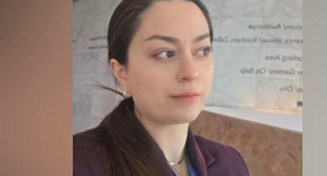 “ზუსტად ამ წუთებში საუბარია რთულ ვითარებაზე, საკმაოდ ვღელავ” – ექიმი თამარ ორდენიძე, რომლიც აზერბაიჯანში იმყოფება, ვიდეომიმართვას ავრცელებს