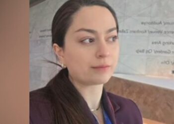 “ზუსტად ამ წუთებში საუბარია რთულ ვითარებაზე, საკმაოდ ვღელავ” – ექიმი თამარ ორდენიძე, რომლიც აზერბაიჯანში იმყოფება, ვიდეომიმართვას ავრცელებს