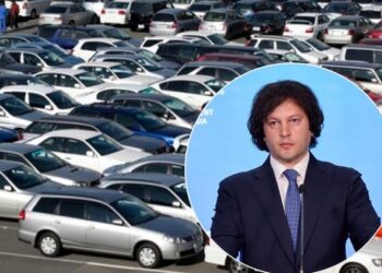 ახალი გადაწყვეტილება, რომელიც მთავრობამ 6 წელზე მეტი წლოვანების ავტომობილების შემოყვანასთან დაკავშირებით მიიღო