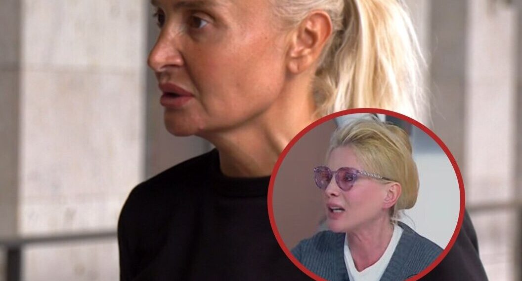 ნანუკა ჟორჟოლიანი ნინო ნადირაძეს მიმართავს – “ნინო, ასეა ცხოვრება”