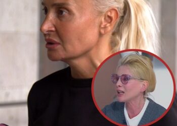 ნანუკა ჟორჟოლიანი ნინო ნადირაძეს მიმართავს – “ნინო, ასეა ცხოვრება”