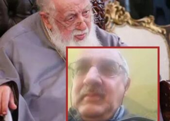 “ბოლოს კვირას ვნახე, შევთავაზე პროფილაქტიკური კვლევების ჩატარება და ასე მიპასუხა…” – რას ამბობს პატრიარქის პირადი ექიმი?