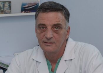 ცნობილია რა გახდა ცნობილი ნეიროქირურგის, დავით ჩიქოვანის გარდაიცვალების მიზეზი