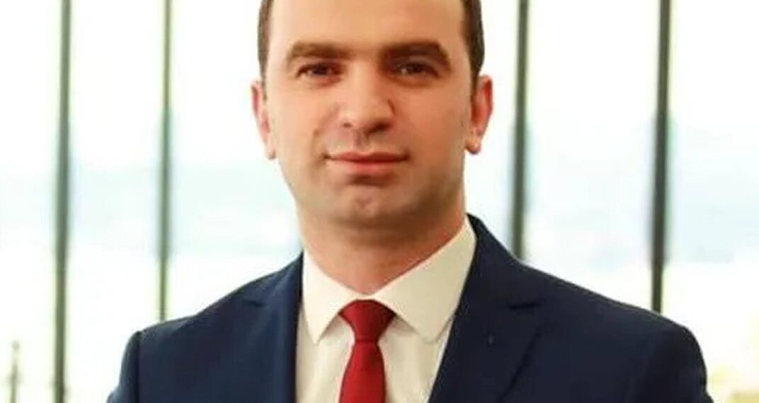 39 წლის ასაკში ცნობილი ქართველი იურისტი გარდაიცვალა – რა გახდა გარდაცვალების მიზეზი ?