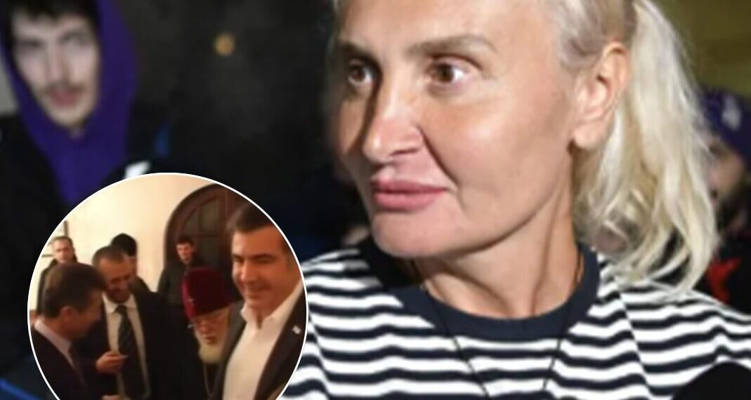 “ამ ვიდეოში არის ყველაზე ზუსტი პასუხი… სრული ვერსიაა და ამიტომ ბოლომდე ნახეთ” – რას წერს და რა ვიდეოს აქვეყნებს ნანუკა ჟორჟოლიანი?