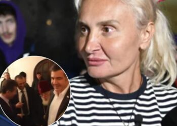 “ამ ვიდეოში არის ყველაზე ზუსტი პასუხი… სრული ვერსიაა და ამიტომ ბოლომდე ნახეთ” – რას წერს და რა ვიდეოს აქვეყნებს ნანუკა ჟორჟოლიანი?