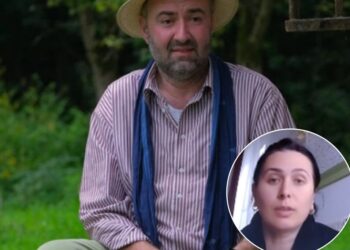 “5 დღის წინ მოხდა ეს ამბავი, ჩემთვის დიდი შოკი იყო, იმხელა შეურაცხყოფა იყო, აზრზე ვერ მოვსულვარ” – რას ამბობს მოქალაქე ხატია ნეფარიძე “გარდენია შევარდნაძის” მფლობელზე, ზურაბ შევარდნაძეზე?