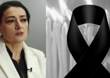 დიდი ტრაგედია თაკო ჩარკვიანის ოჯახში – მომღერალი სამწუხარო ინფორმაციას ავრცელებს