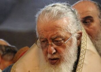 “არ აქვს მნიშვნელობა სად იმყოფებით, ტაძარში, სახლში თუ სამსახურში, უდიდესი ძალა აქვს” – ილია მეორის მიერ დაწერილი ლოცვა, რომელიც ყველამ უნდა წაიკითხოს