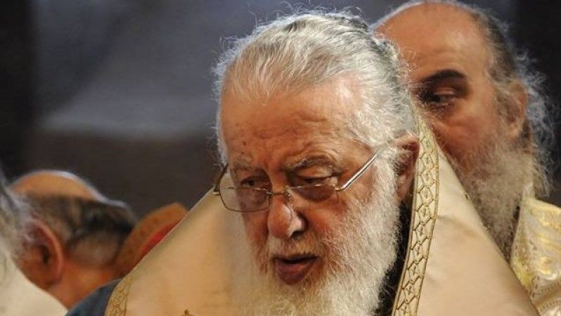 “არ აქვს მნიშვნელობა სად იმყოფებით, ტაძარში, სახლში თუ სამსახურში, უდიდესი ძალა აქვს” – ილია მეორის მიერ დაწერილი ლოცვა, რომელიც ყველამ უნდა წაიკითხოს