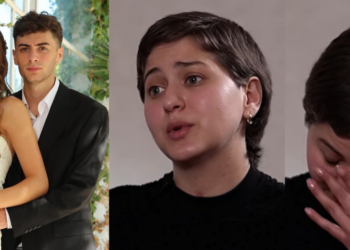 “ჩემს გარდაცვალებას ელოდებოდა ყველა, ისე მძიმედ ვყოფილვარ… ლიკუნია, ჩვენი ბაჩო აღარ არისო, მანდ უკვე..” – ლიკა კუჭუხიძის პირველი სატელევიზიო ინტერვიუ უმძიმესი ტრაგედიის შემდეგ