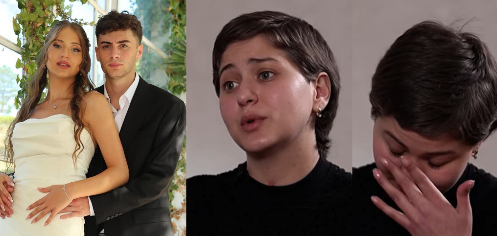 “ჩემს გარდაცვალებას ელოდებოდა ყველა, ისე მძიმედ ვყოფილვარ… ლიკუნია, ჩვენი ბაჩო აღარ არისო, მანდ უკვე..” – ლიკა კუჭუხიძის პირველი სატელევიზიო ინტერვიუ უმძიმესი ტრაგედიის შემდეგ