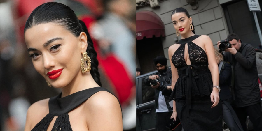 “კომენტარებს გადავხედე და მართლა გაოცებული ვარ” – რას წერს მილანის მოდის კვირეულიდან დაბრუნებული ანანო სახელაშვილი ?