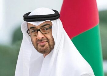 არაბთა გაერთიანებული საამიროების პრეზიდენტი განცხადებას ავრცელებს