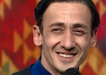 “მშვიდობით, მადლობა ყველაფრისთვის” – ტრაგედია დათო კენჭიაშვილის ოჯახში