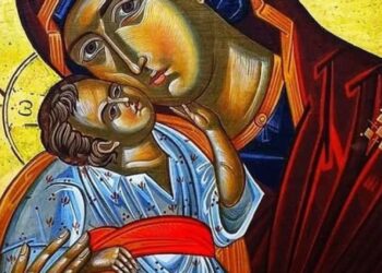 დღეს ღვთისმშობლის დაუჯდომლის შაბათია – ლოცვა, რომელიც მრევლმა დღეს უნდა წაიკითხოს