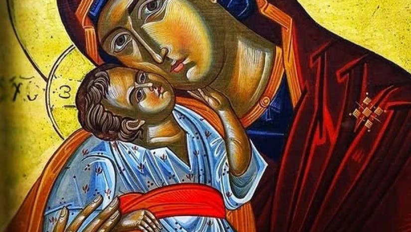 დღეს ღვთისმშობლის დაუჯდომლის შაბათია – ლოცვა, რომელიც მრევლმა დღეს უნდა წაიკითხოს