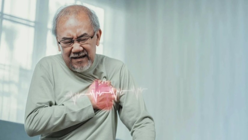 მოახლოებული გულის შეტევის 6 ფარული ნიშანი – თუ მათ ამოიცნობთ, ადამიანის სიცოცხლეს გადაარჩენთ