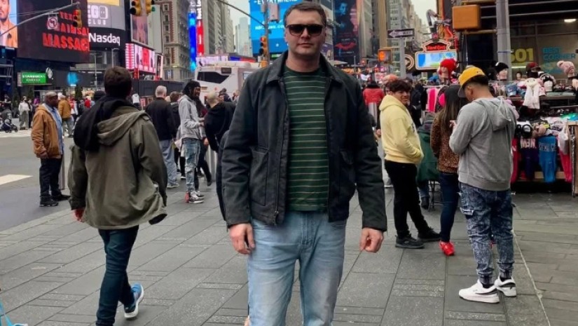 ამერიკაში ქართველი, ახალგაზრდა ემიგრანტი დაიღუპა