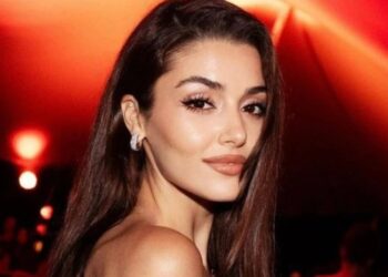 ჰანდე ერჩელი მიმართვას ავრცელებს